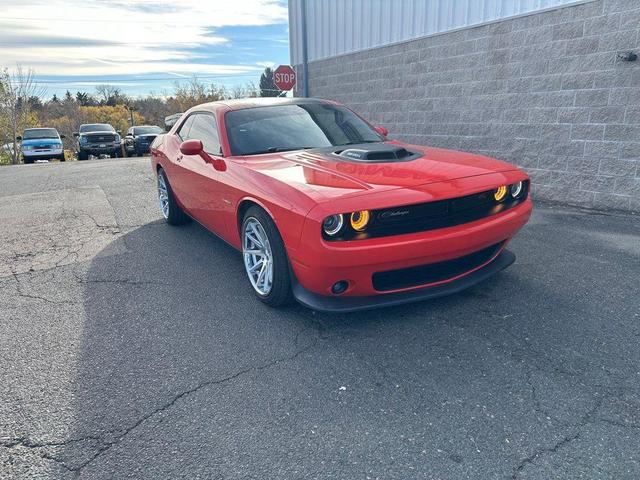 2020 Dodge Challenger