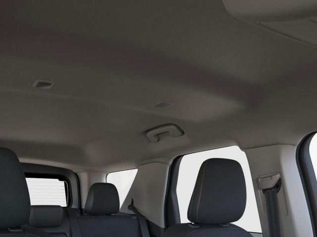 Photo of 2025 Oxford White Ford Bronco Sport
