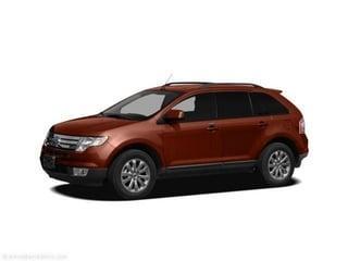 2010 Ford Edge