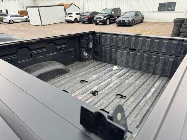 Photo of 2021 Onyx Black GMC Sierra 2500
