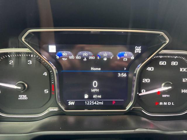 Photo of 2021 Onyx Black GMC Sierra 2500