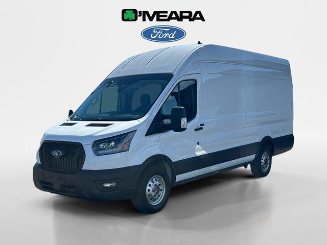 2024 Ford Transit-350