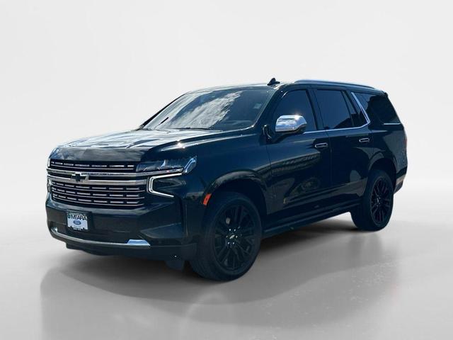 2023 Chevrolet Tahoe