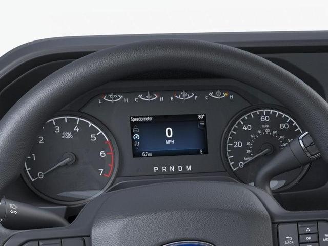 Photo of 2025 Oxford White Ford F-250