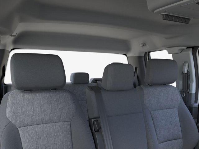 Photo of 2025 Oxford White Ford F-250