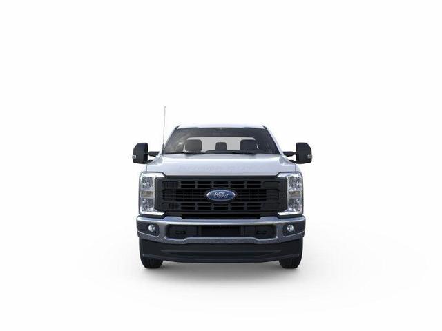 Photo of 2025 Oxford White Ford F-250