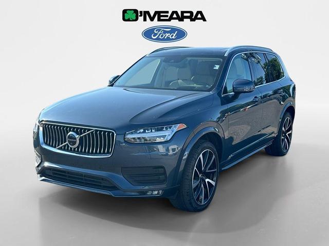 2022 Volvo XC90