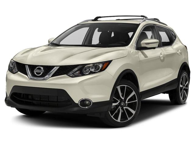 2019 Nissan Rogue Sport