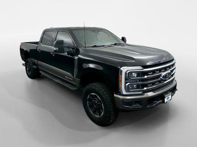 2023 Ford F-250