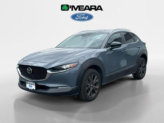 2023 Mazda Cx-30