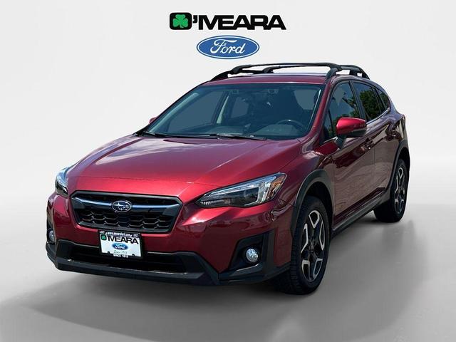 2019 Subaru Crosstrek