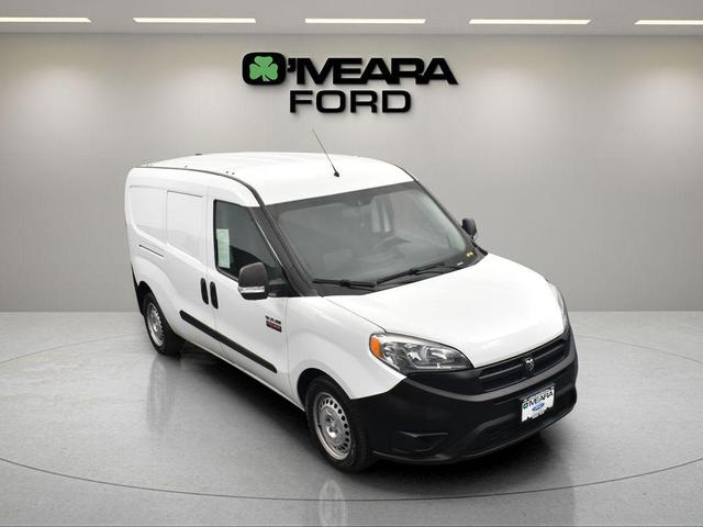 2018 RAM Promaster City