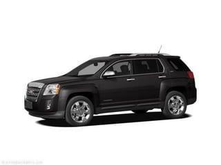 2011 GMC Terrain