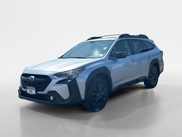 2023 Subaru Outback