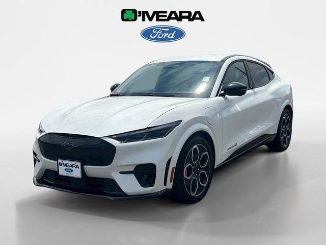 2024 Ford Mustang Mach-e