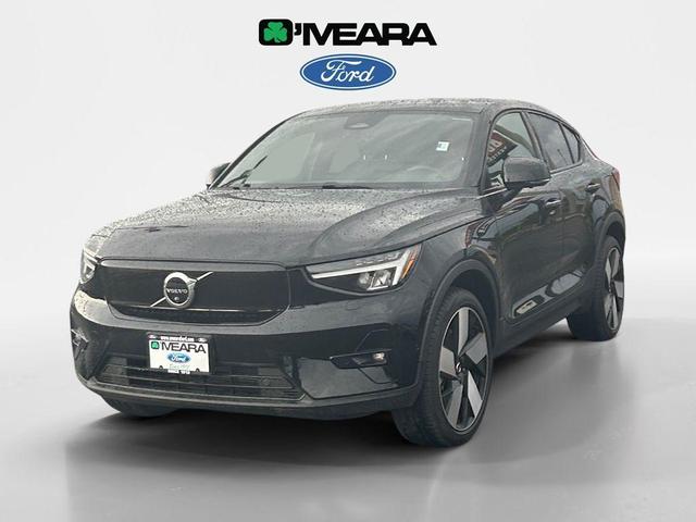 2023 Volvo C40 Recharge Pure Electric