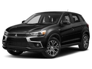 2017 Mitsubishi Outlander Sport