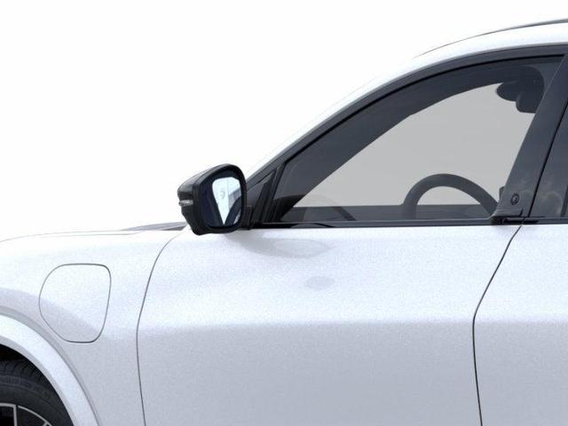 Photo of 2025 Star White Ford Mustang Mach-E