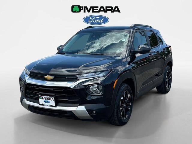 2022 Chevrolet Trailblazer