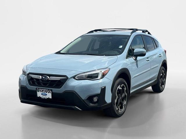 2022 Subaru Crosstrek