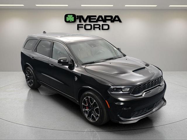 2023 Dodge Durango