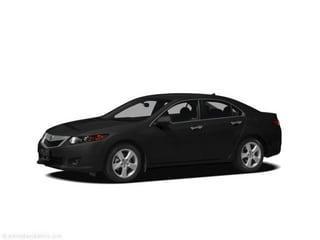 2009 Acura TSX