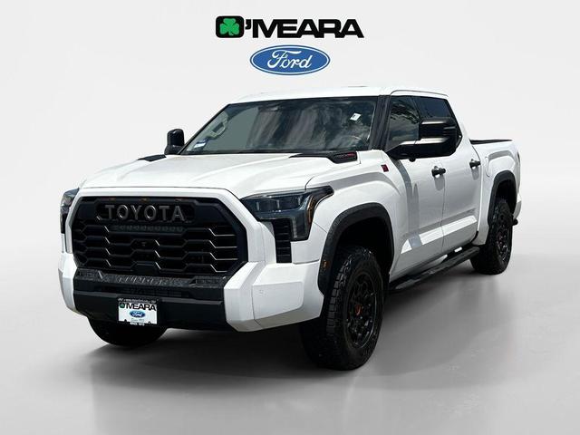 2023 Toyota Tundra Hybrid