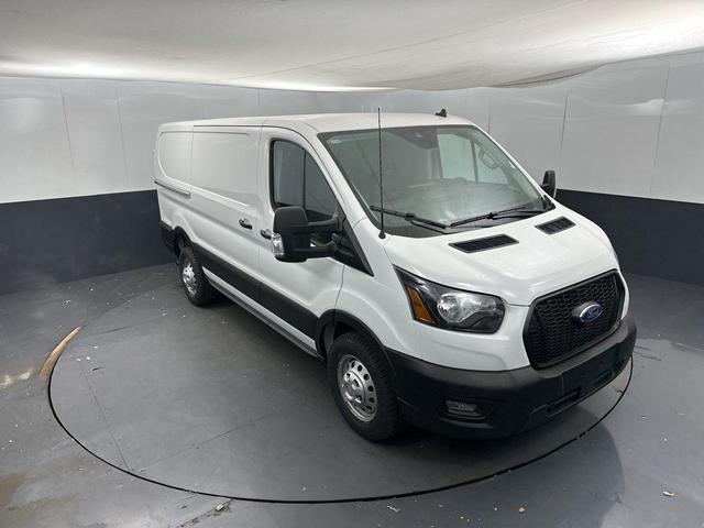 2023 Ford Transit-250