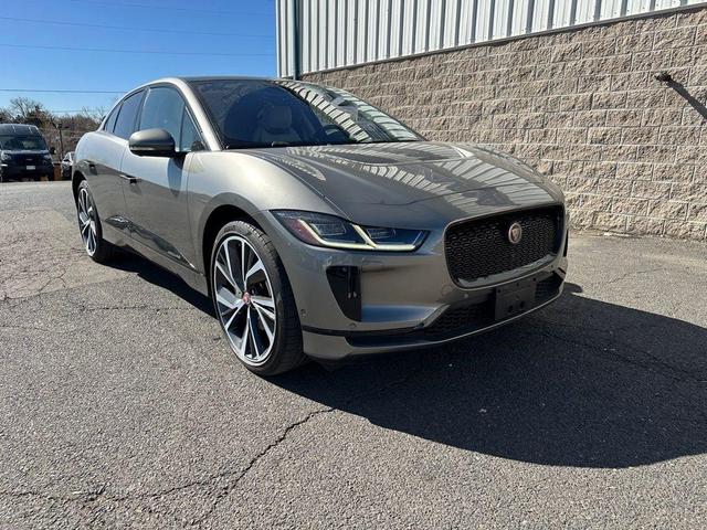 2019 Jaguar I-pace