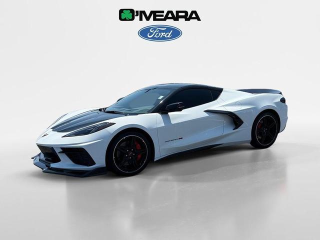 2023 Chevrolet Corvette