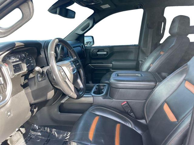 Photo of 2020 Dark Sky Metallic GMC Sierra 1500