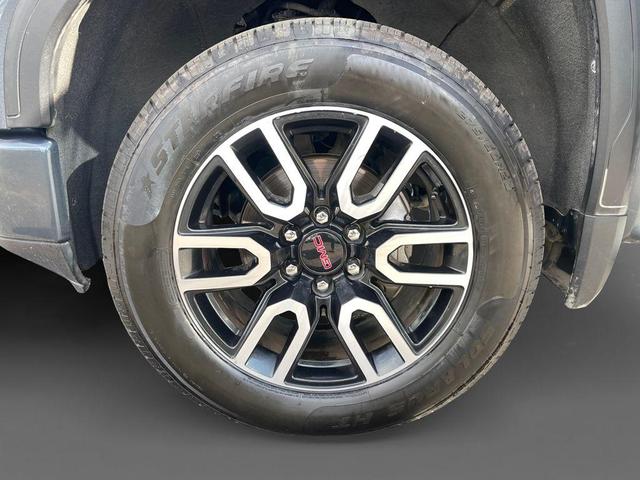 Photo of 2020 Dark Sky Metallic GMC Sierra 1500