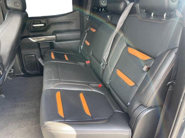 Photo of 2020 Dark Sky Metallic GMC Sierra 1500