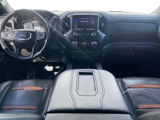 Photo of 2020 Dark Sky Metallic GMC Sierra 1500