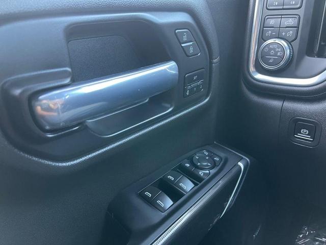 Photo of 2020 Dark Sky Metallic GMC Sierra 1500