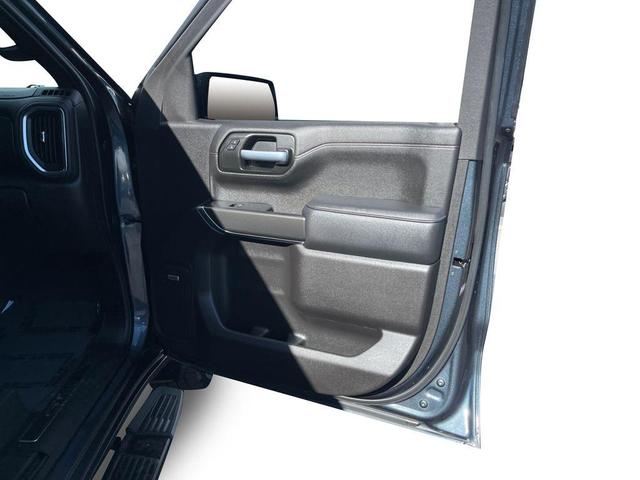 Photo of 2020 Dark Sky Metallic GMC Sierra 1500