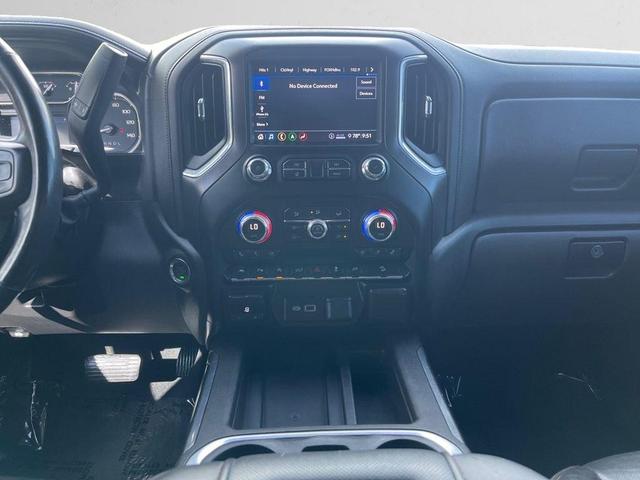 Photo of 2020 Dark Sky Metallic GMC Sierra 1500