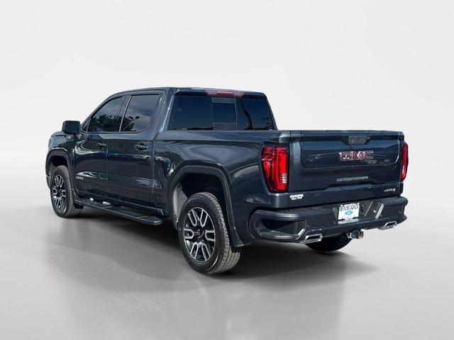 Photo of 2020 Dark Sky Metallic GMC Sierra 1500
