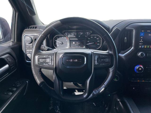Photo of 2020 Dark Sky Metallic GMC Sierra 1500