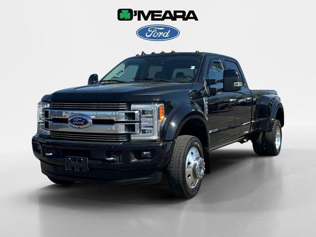 2019 Ford F-450