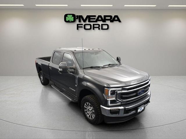 2020 Ford F-350