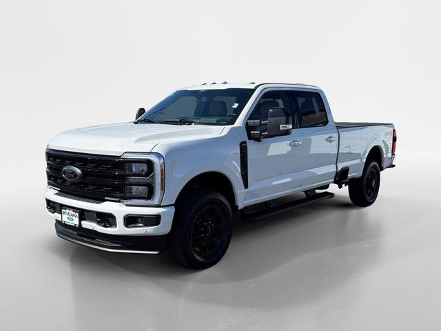 2024 Ford F-350