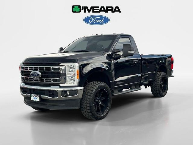 2023 Ford F-350