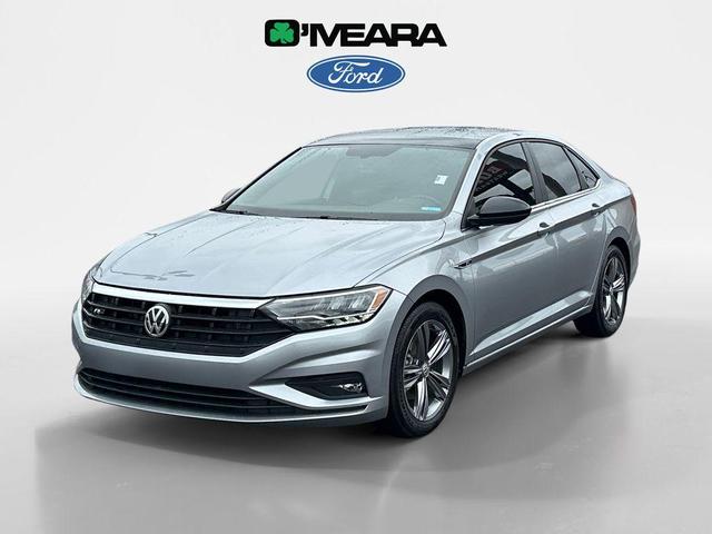 2021 Volkswagen Jetta