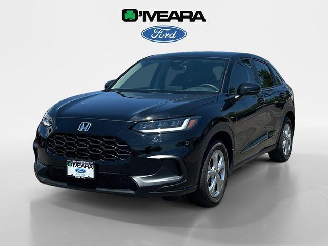 2024 Honda HR-V