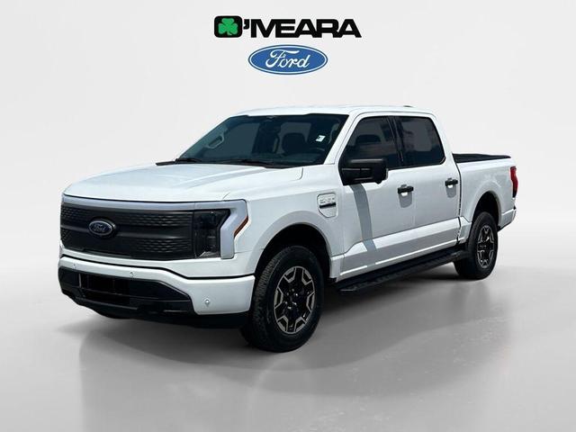 2023 Ford F-150 Lightning
