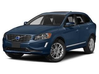 2015 Volvo XC60