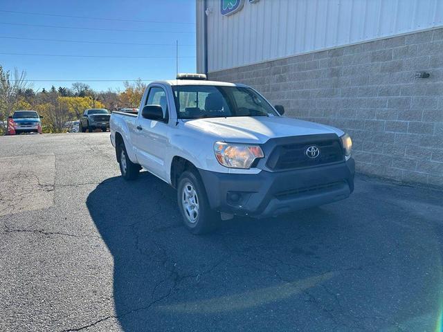 2013 Toyota Tacoma