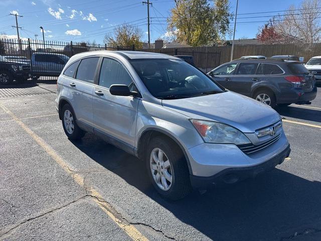 2009 Honda CR-V