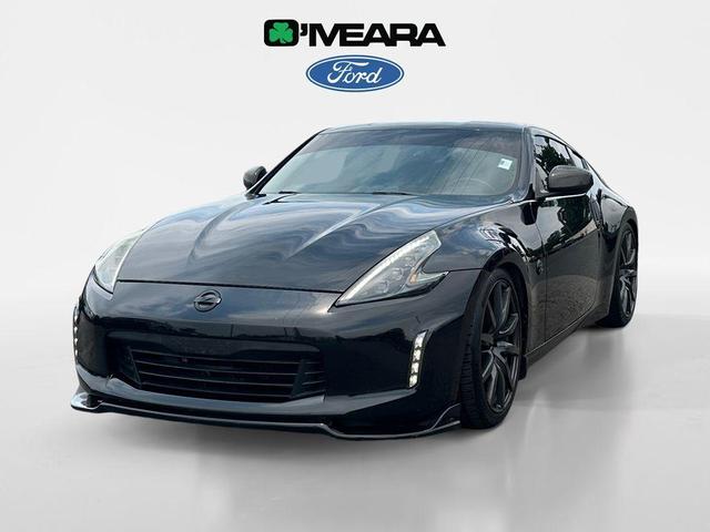 2013 Nissan 370Z